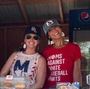 Meet your Posher, Shannon